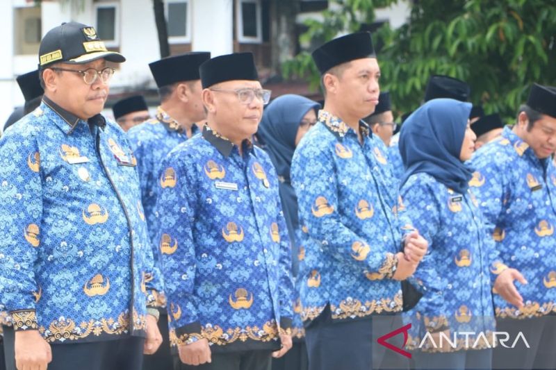 Delapan parpol penuhi ambang batas parlemen, PDIP suara terbanyak