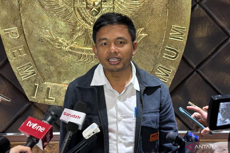 KPU RI bakal kembali rapat koordinasi bahas debat Pemilu 2024