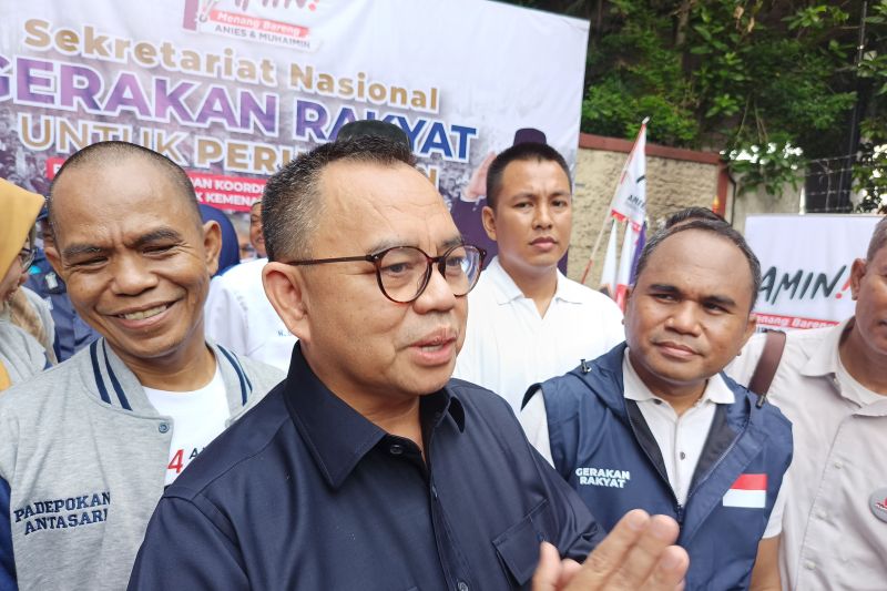 Rutan Salemba sudah terima logistik Pemilu 2024