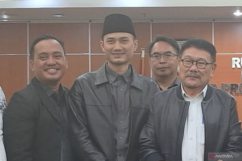 Rutan Salemba sudah terima logistik Pemilu 2024