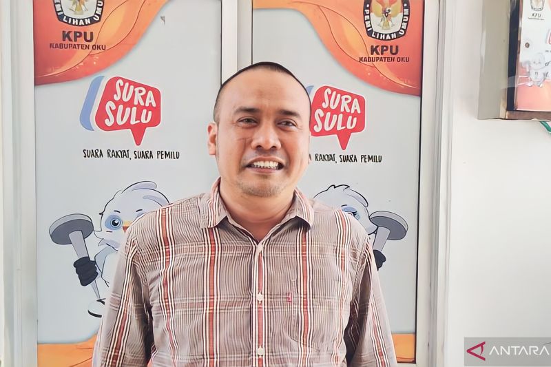 Rutan Salemba sudah terima logistik Pemilu 2024