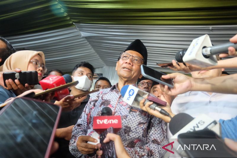 Rutan Salemba sudah terima logistik Pemilu 2024