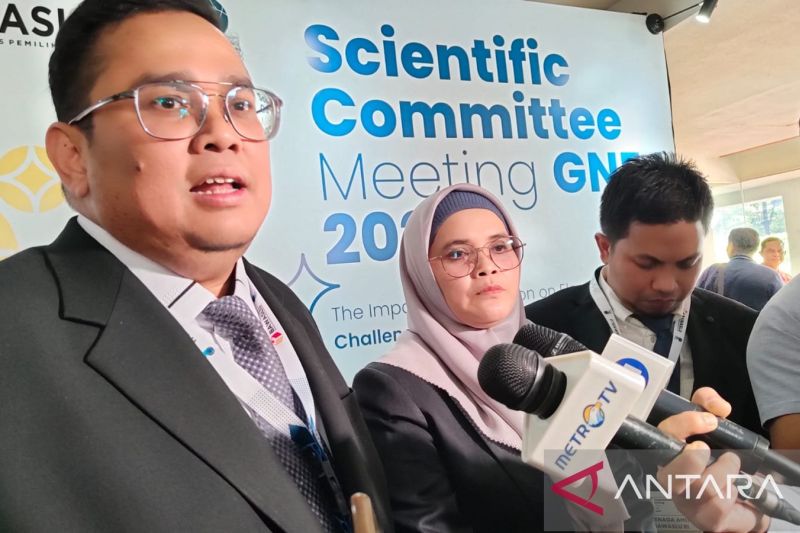 Rutan Salemba sudah terima logistik Pemilu 2024