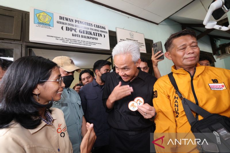 Rutan Salemba sudah terima logistik Pemilu 2024