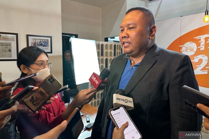 Rutan Salemba sudah terima logistik Pemilu 2024