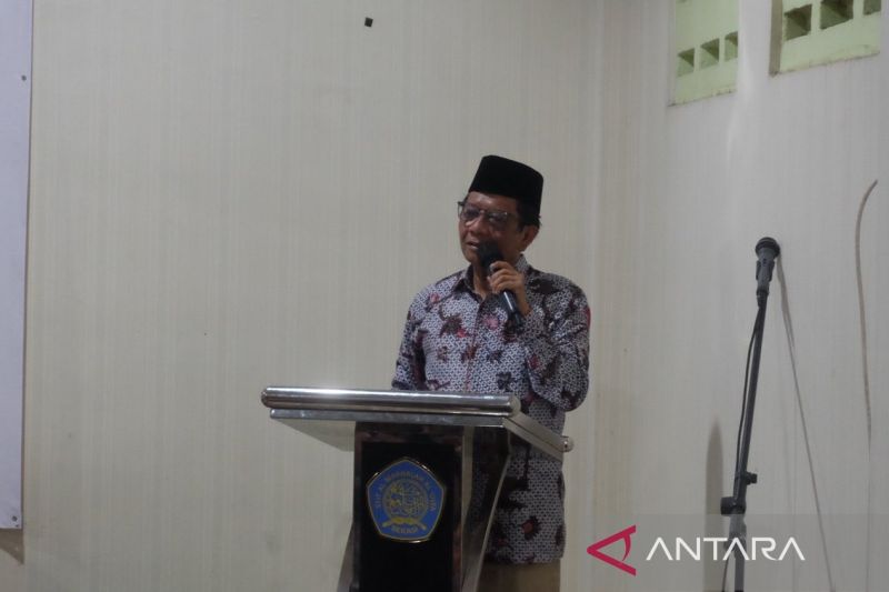 Rutan Salemba sudah terima logistik Pemilu 2024