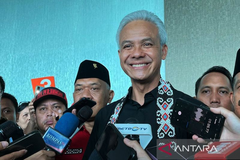 Rutan Salemba sudah terima logistik Pemilu 2024