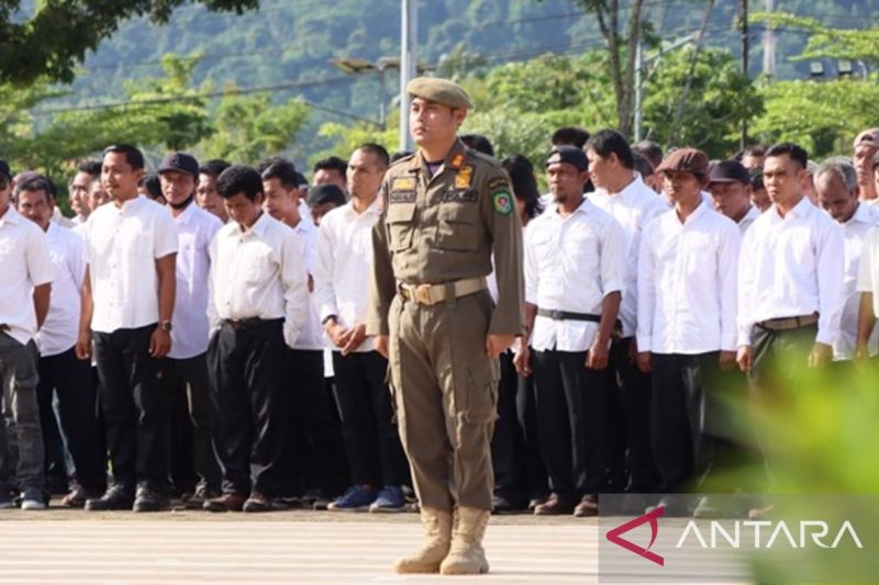 Rutan Salemba sudah terima logistik Pemilu 2024