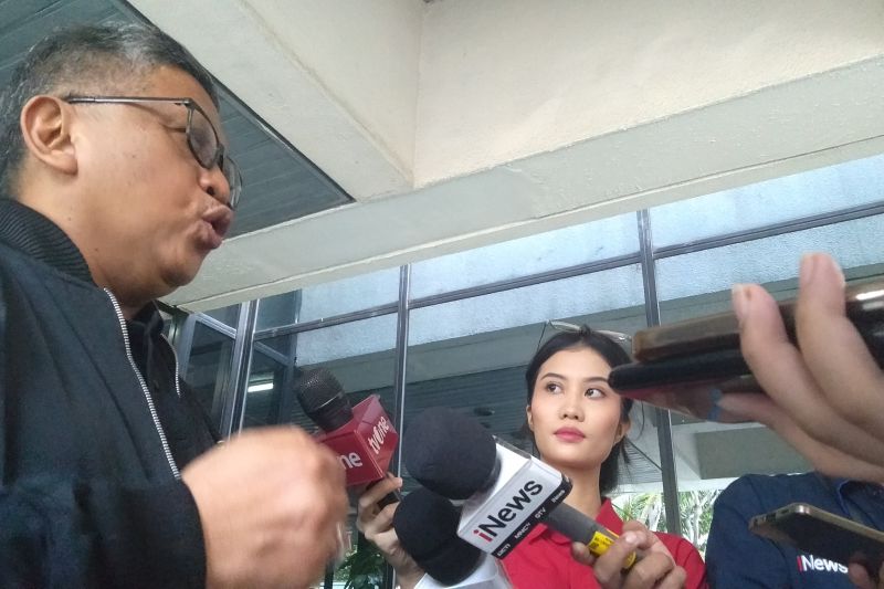 Rutan Salemba sudah terima logistik Pemilu 2024