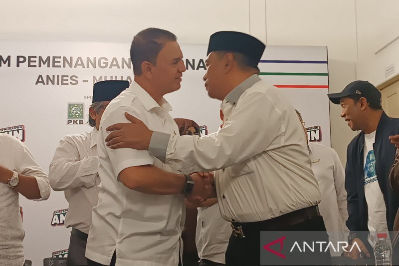 Rutan Salemba sudah terima logistik Pemilu 2024