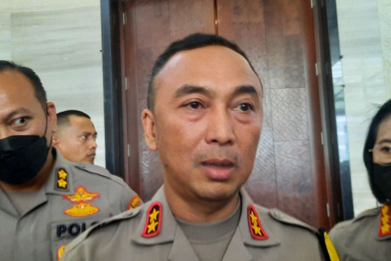 Tanggapi Tempo, Polri minta media melapor bila ada oknum tak netral