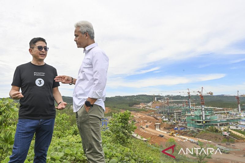 Rutan Salemba sudah terima logistik Pemilu 2024