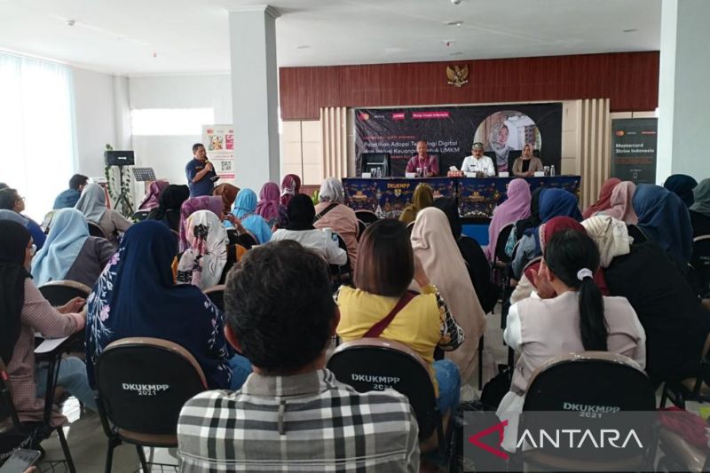 Kota Cirebon buka akses ekspor UMKM manfaatkan jaringan pekerja migran