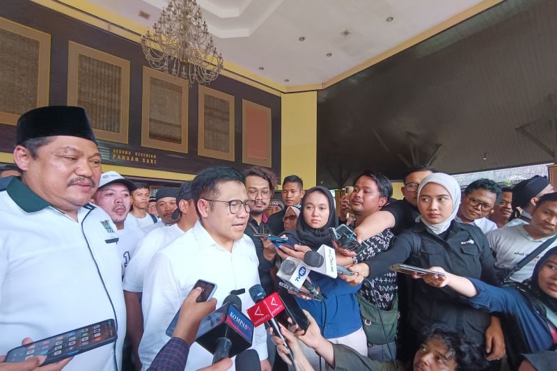 Delapan parpol penuhi ambang batas parlemen, PDIP suara terbanyak