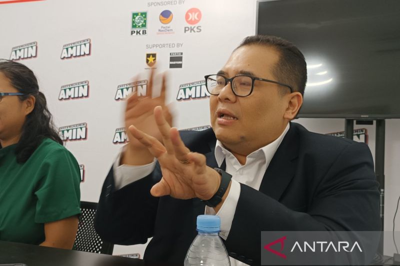 Rutan Salemba sudah terima logistik Pemilu 2024