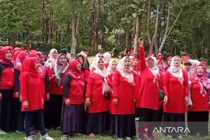 ASN dalam video dukungan terhadap capres diselidiki Bawaslu Cianjur
