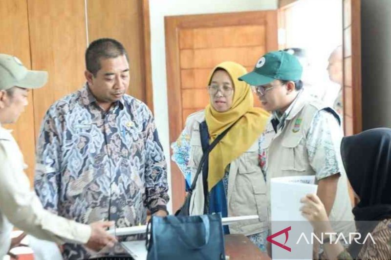 Kabupaten Bekasi menuntaskan pembebasan lahan perluasan TPA Burangkeng