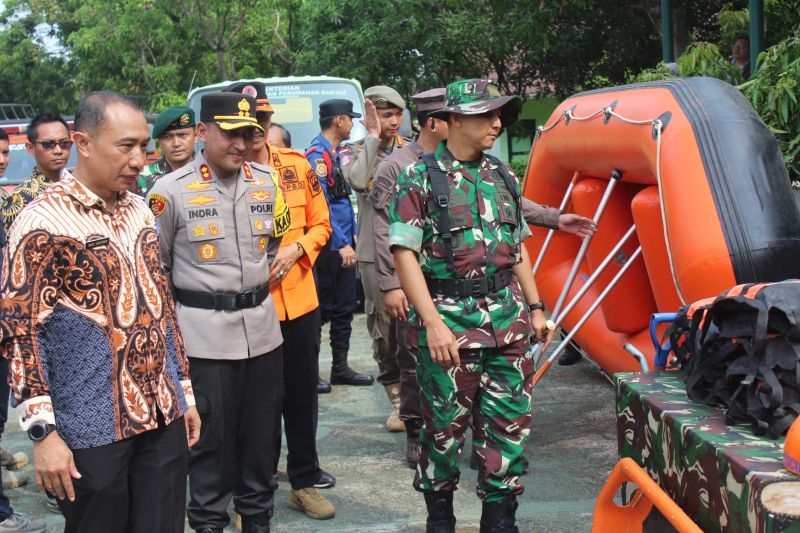 Majalengka tetapkan masa siaga bencana hingga Mei 2024