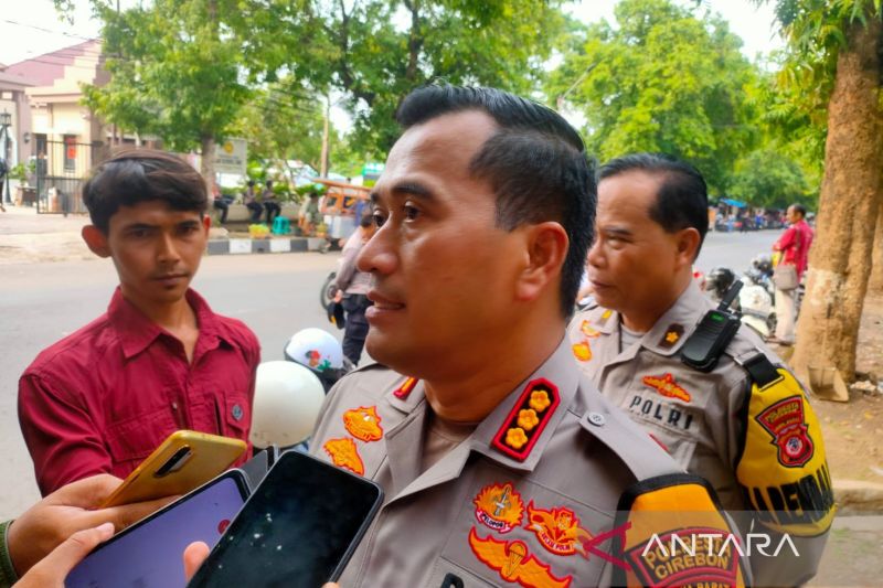 Polresta Cirebon kerahkan satgas khusus menjamin keamanan kampanye capres