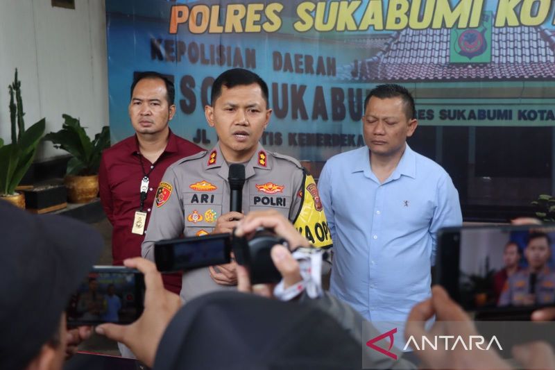 Polres Sukabumi Kota pastikan penangan kasus perundungan pelajar SD
