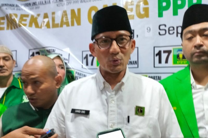 Rutan Salemba sudah terima logistik Pemilu 2024