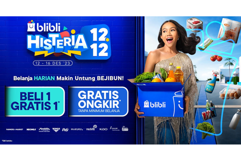 Tips Memilih Beras Berkualitas ala Blibli: Panduan Lengkap untuk Konsumen Pintar
