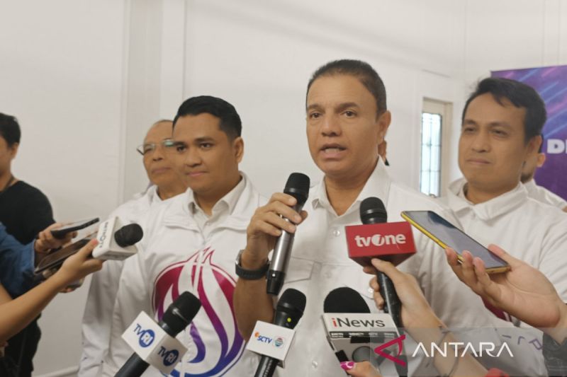 Rutan Salemba sudah terima logistik Pemilu 2024