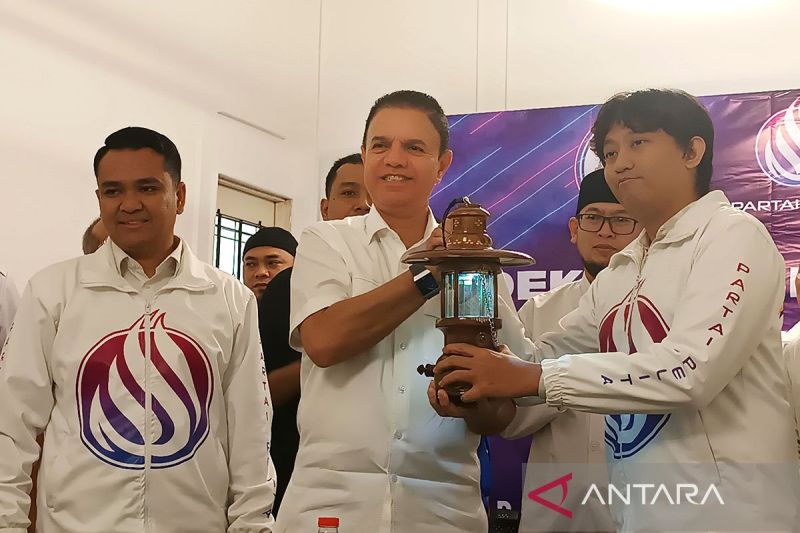 Rutan Salemba sudah terima logistik Pemilu 2024