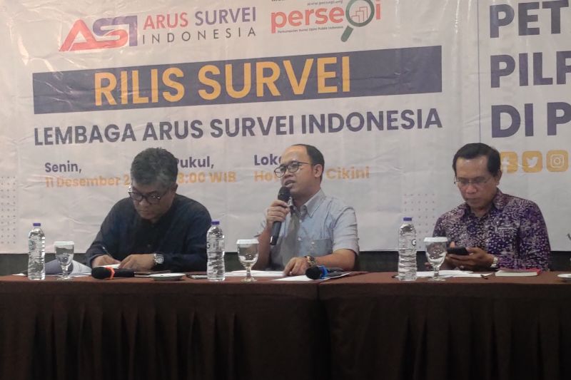 Rutan Salemba sudah terima logistik Pemilu 2024