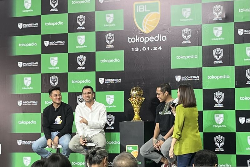 Rans Simba Bogor ingin wujudkan sportainment di basket melalui film animasi