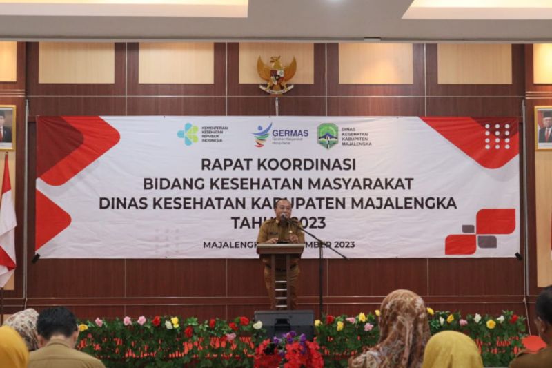 Warga Majalengka diimbau terapkan prokes cegah kasus COVID-19