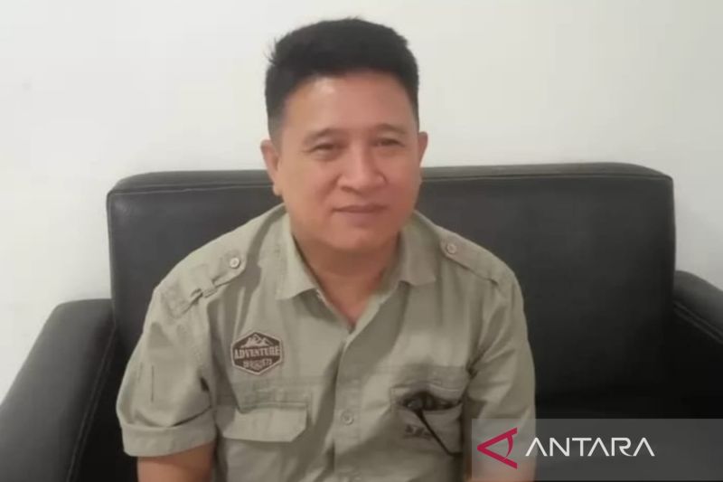 Pasar pangan murah Cianjur digelar setiap pekan