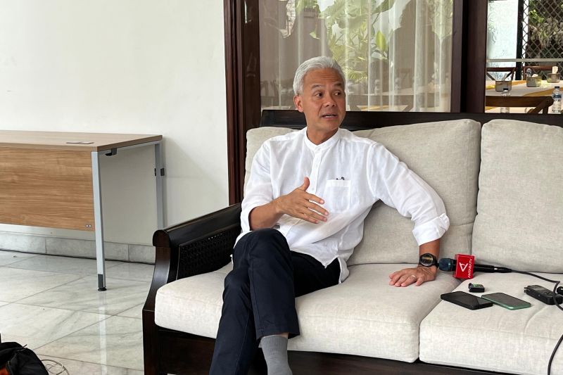 Rutan Salemba sudah terima logistik Pemilu 2024