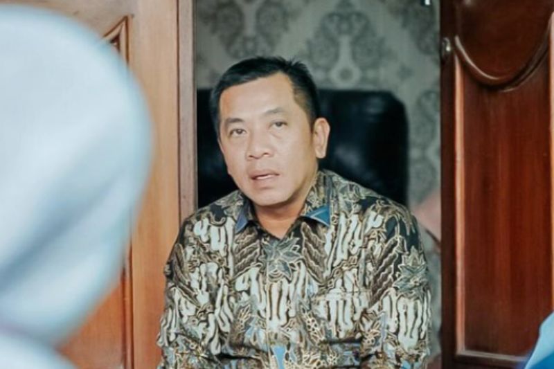 Karawang salurkan ratusan warga untuk magang di perusahaan