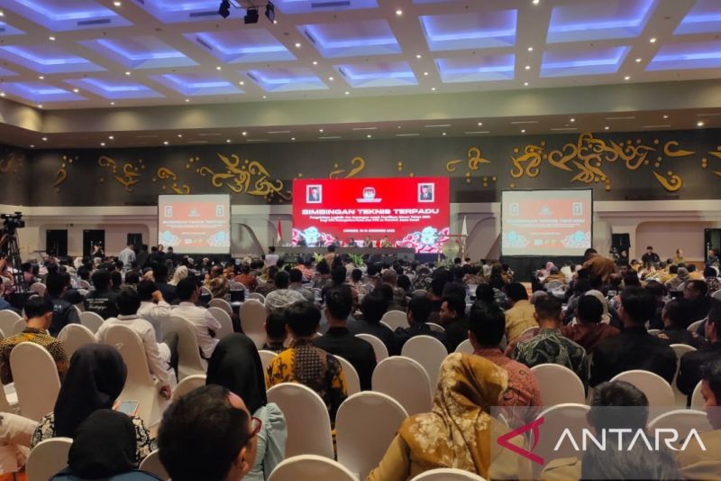 KPU Jawa Barat manfaatkan medsos sosialisasi tingkatkan partisipasi pemilih