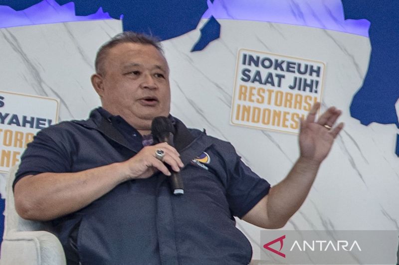 Ini kata KPU DKI bagi pemilih sebelum ke TPS pada Rabu