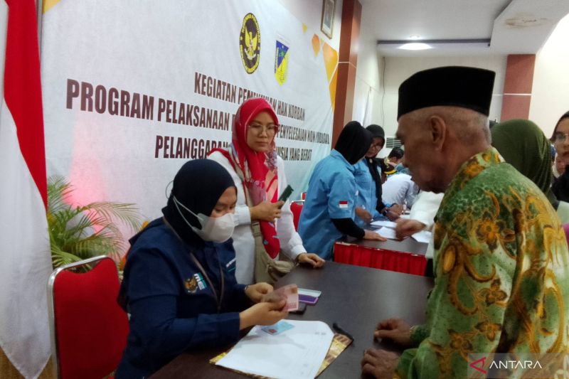 Komnas HAM: Pemda Miliki Peran Pulihkan Hak Korban Pelanggaran HAM ...