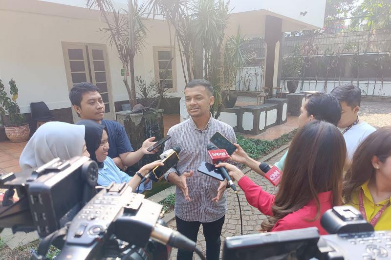 Rutan Salemba sudah terima logistik Pemilu 2024