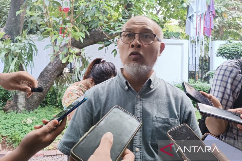 Rutan Salemba sudah terima logistik Pemilu 2024