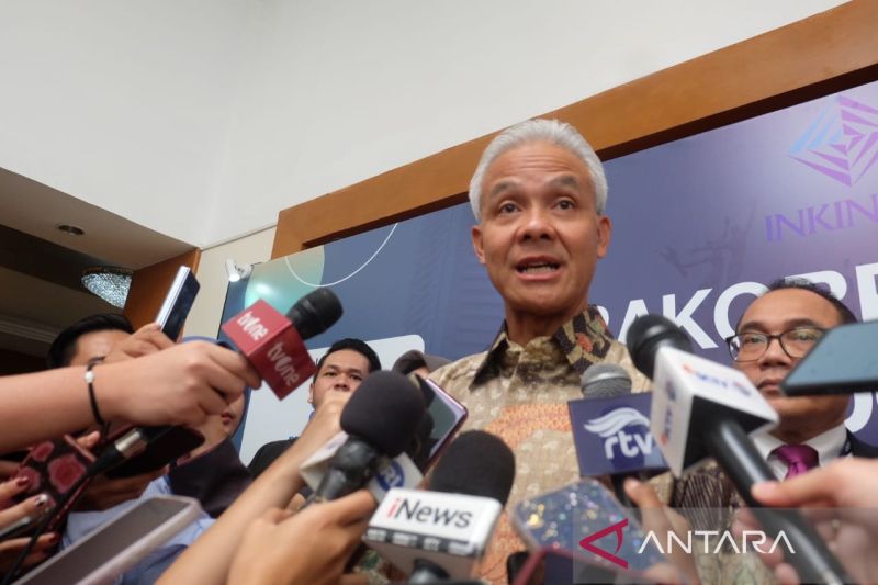 Rutan Salemba sudah terima logistik Pemilu 2024