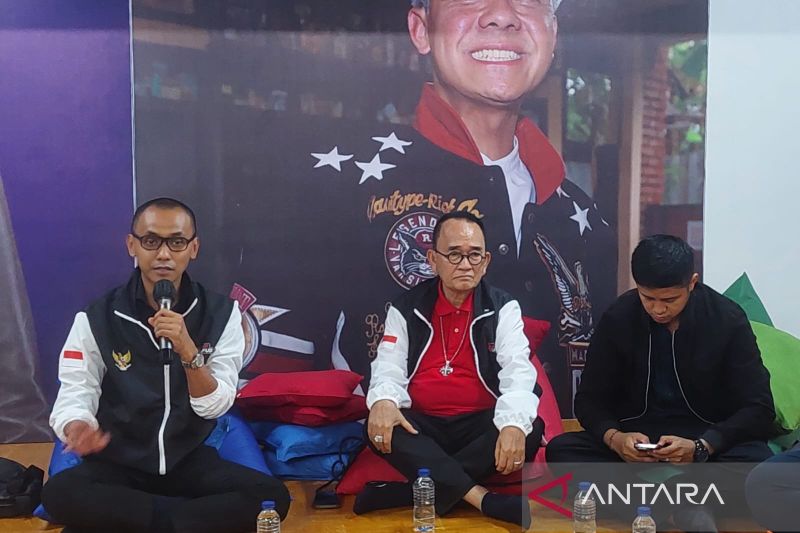 Rutan Salemba sudah terima logistik Pemilu 2024