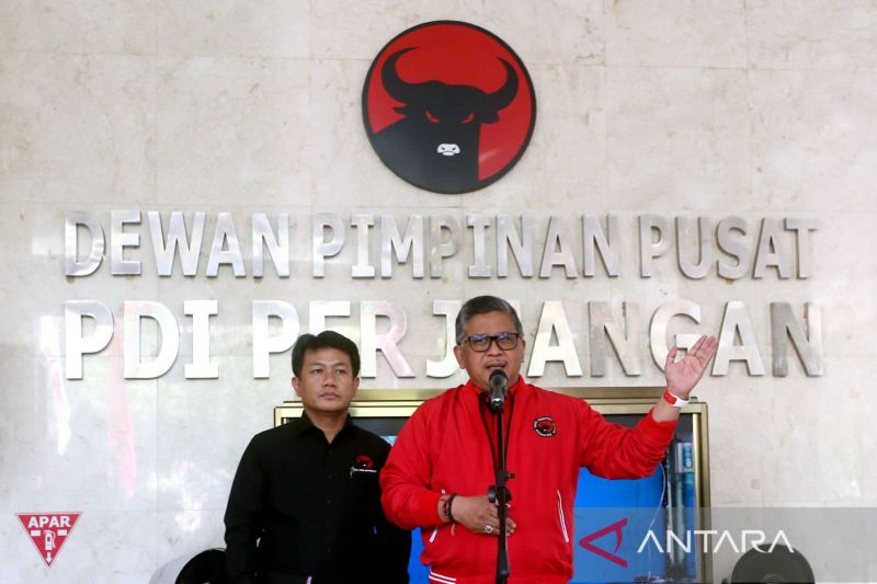 Rutan Salemba sudah terima logistik Pemilu 2024