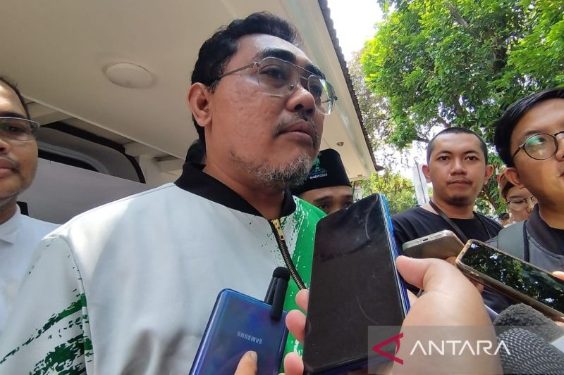 Rutan Salemba sudah terima logistik Pemilu 2024