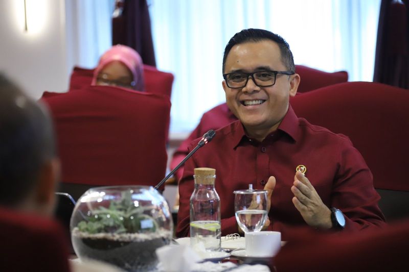 Pemerintah pindahkan 3.246 ASN ke IKN dimulai Juli 2024