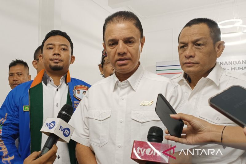 Rutan Salemba sudah terima logistik Pemilu 2024