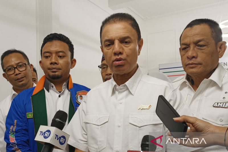 Rutan Salemba sudah terima logistik Pemilu 2024