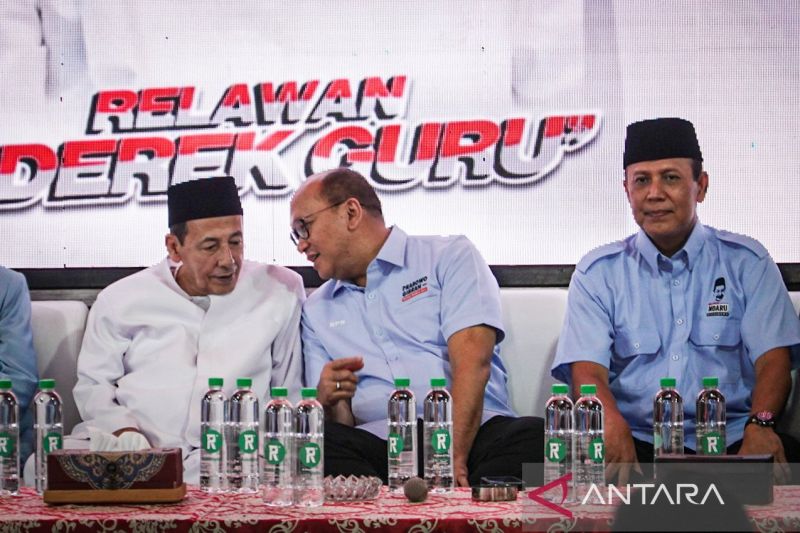 Rutan Salemba sudah terima logistik Pemilu 2024