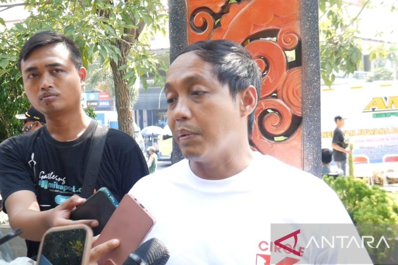 Rutan Salemba sudah terima logistik Pemilu 2024