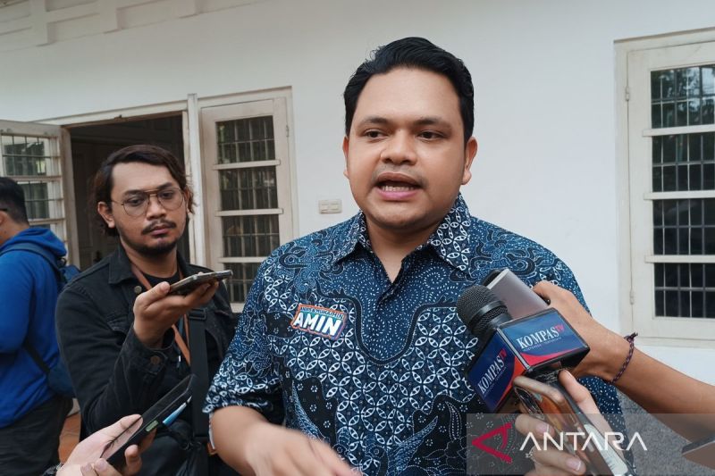 Rutan Salemba sudah terima logistik Pemilu 2024