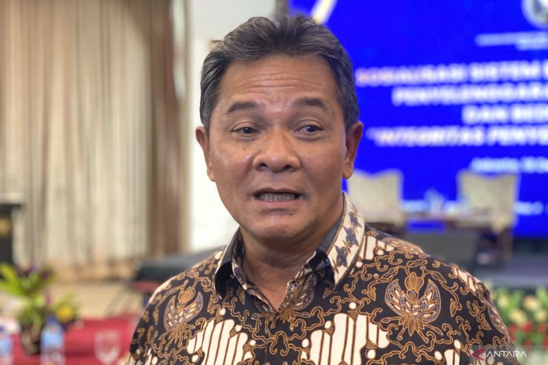 Rutan Salemba sudah terima logistik Pemilu 2024